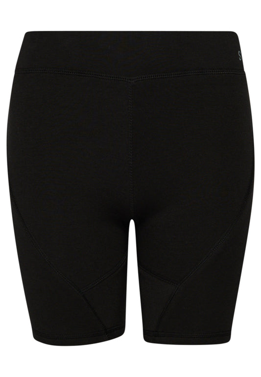 Superdry & Co SUPERDRY Code Tech Cycling Shorts (SU221S07R-Q11) Women