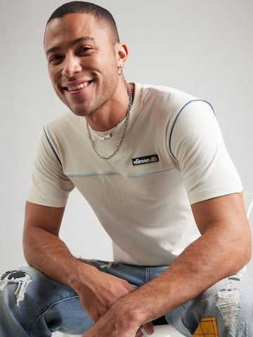 Sacco Tee Off White (SHZ22056) Men