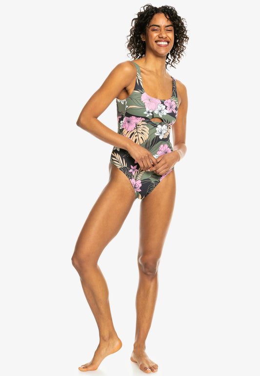 Roxy PRO THE DOUBLE LINE ONE (RO581G06T-T11) Women