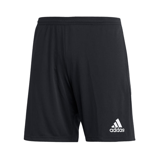 adidas Bermuda Shorts Entrada 22 Training Black (H57498) Kids