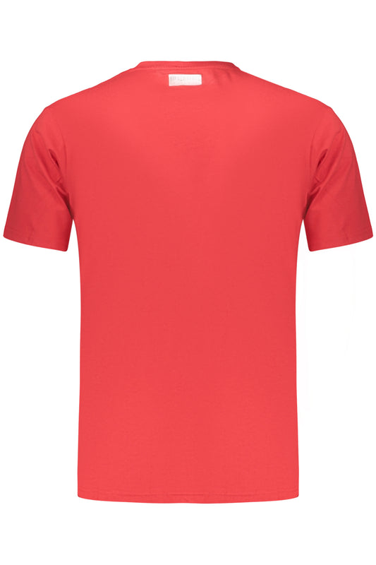 BIKKEMBERGS T-Shirt (BKK2MTS03_RORED) Men