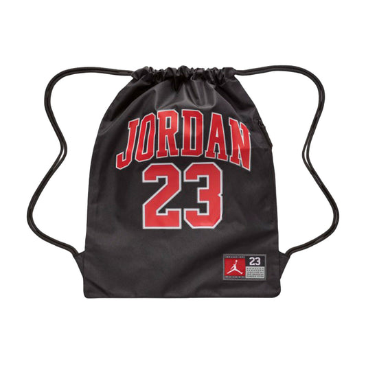 Jordan Gymsack Jan Jersey Black (9A0757-023) Kids