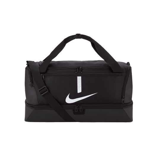 Nike Bag Academy Team M Hardcase Duffel (37 L) Black (CU8096-010) Unisex