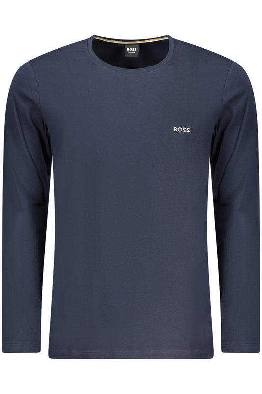 BOSS T-Shirt (50515390MIX&MATCHLSSHIRTR_BL403) Men