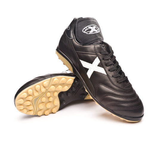 Munich Mundial Turf Negro (MU-2150513) Unisex