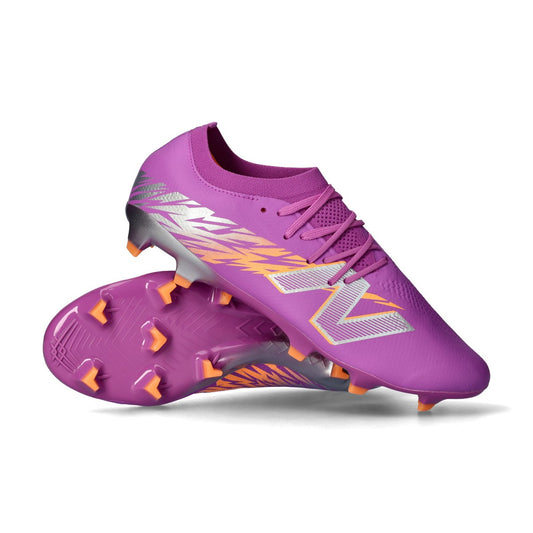 New Balance Furon Pro FG V8 Purple (NB-SF2FEJ8) Unisex