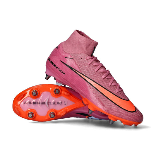 Nike Air Zoom Mercurial Superfly 10 Elite SG-Pro Magic Flamingo (NI-FQ8342-600) Unisex