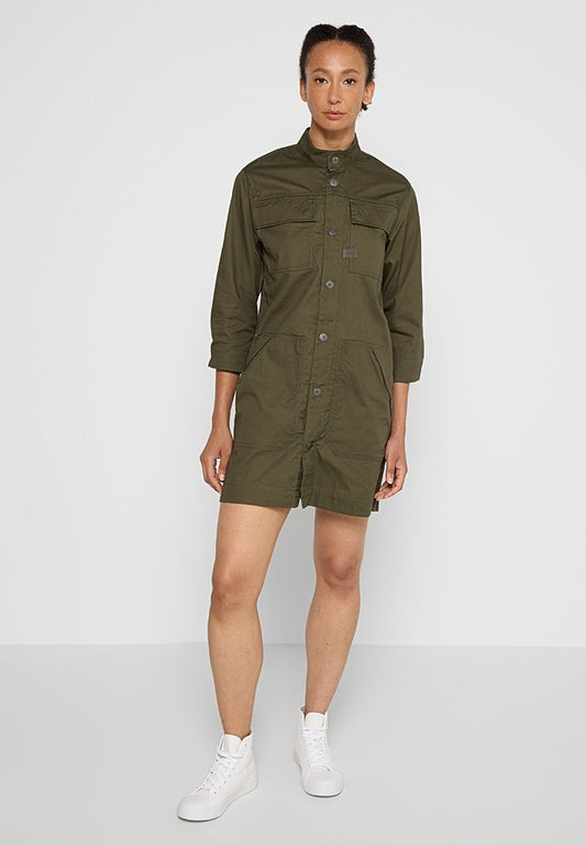 Shirt Dress Women