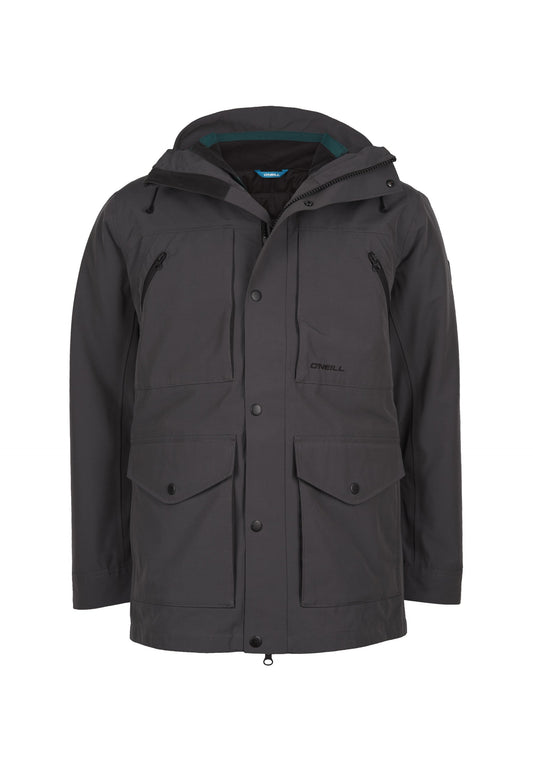 JOURNEY PARKA 3 in 1 Men
