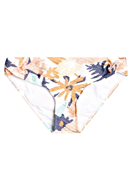 Roxy™ Swim The Sea - Volles Bikiniunterteil für Frauen ERJX403892 Women