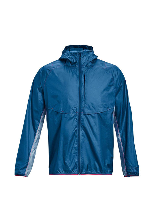 Under Armour Impasse Trail Herren Laufjacke Men