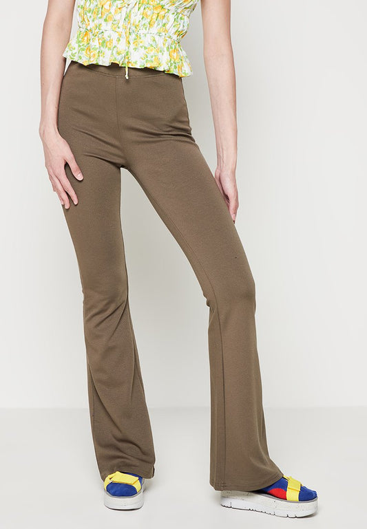ONLY ONLMACE HW FLARED LIFE PANT TLR (ZZO1KA210-O00) Women