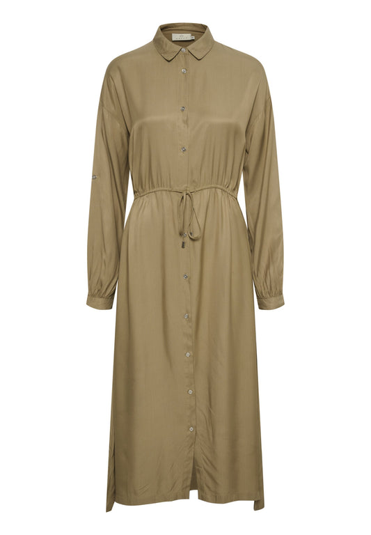 Kaffe KAdahlia Shirt Dress (KA321C117-O11) Women
