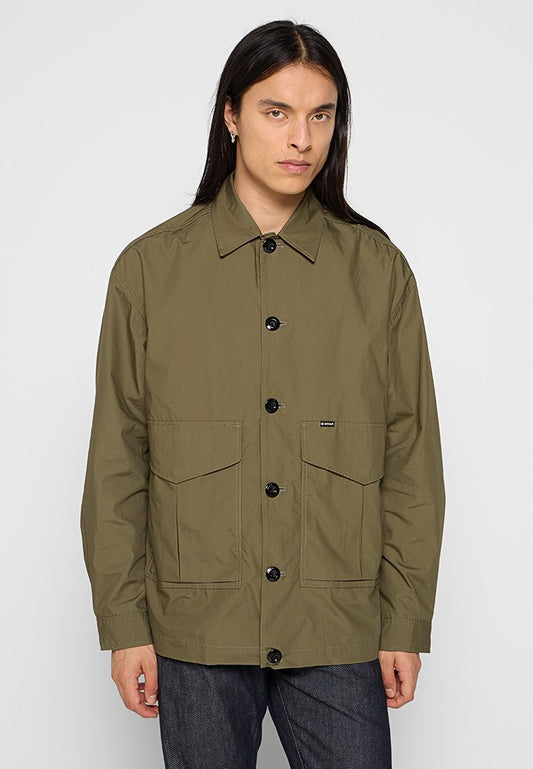 Worker OS overshirt Men