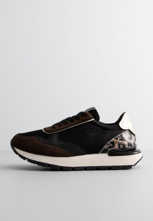 Apepazza READY Black (ZZO1QSV10-Q00) Women