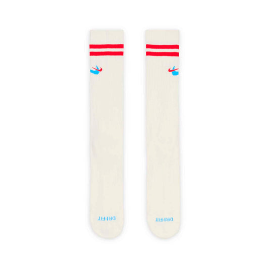 Nike Socks Everyday Essentials Crew (1 Pair) Air Max 1 Sail (DQ9165-134) Unisex