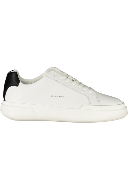 CALVIN KLEIN Sneakers (YM0YM01344_BI01W) Men