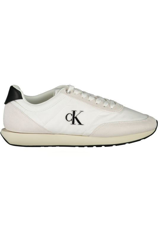CALVIN KLEIN Sneakers (YM0YM01361_BI01W) Men