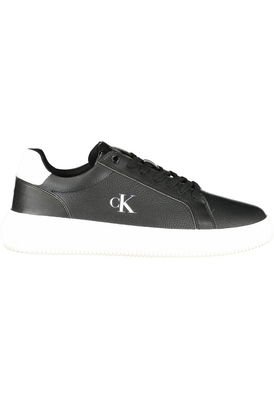 CALVIN KLEIN Sneakers (YM0YM01198_NE0GN) Men