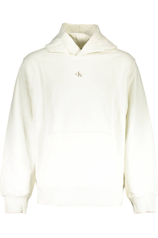 CALVIN KLEIN Sweatshirt (J30J322535_BIANCO_YBI) Men