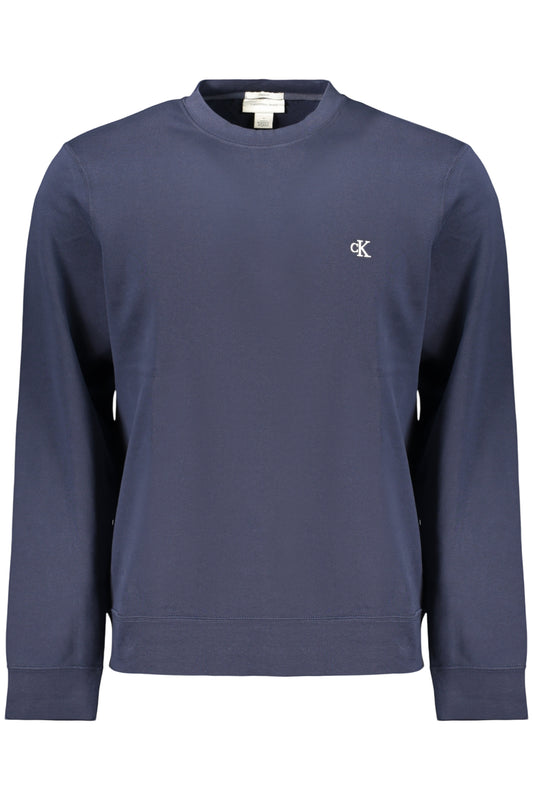 CALVIN KLEIN Sweatshirt (LV04RG275G_BLCEF) Men
