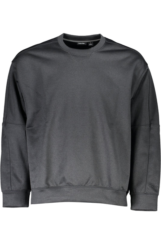 CALVIN KLEIN Sweatshirt (00GMF3W313_NEBAE) Men