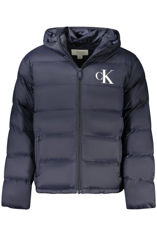 CALVIN KLEIN Jacket (LV04RD528G_BLCEF) Men
