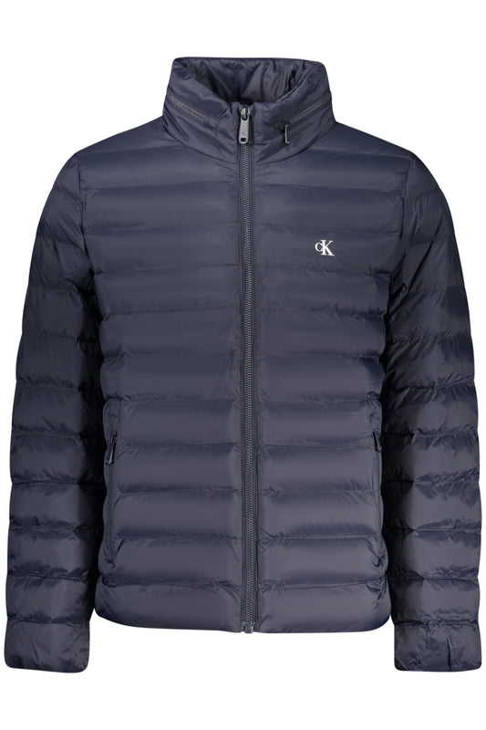 CALVIN KLEIN Jacket (LV04RC511G_BLCEF) Men