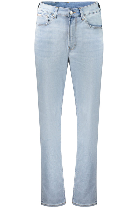 CALVIN KLEIN Jeans (LV047E618G_AZVLJ) Women