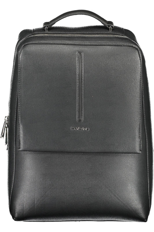 CALVIN KLEIN Backpack (K50K510016_NERO_BAX) Men