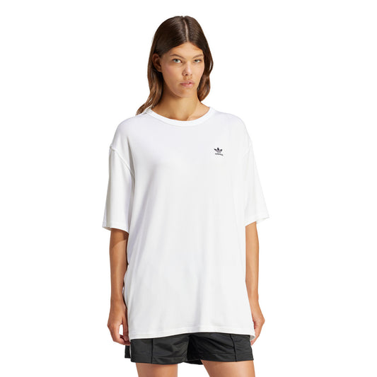 adidas Trefoil White (IR8064) Women