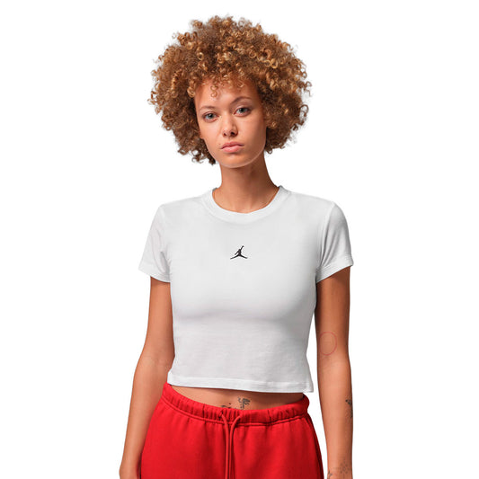 Jordan Essential Timid White (II9928-100) Women