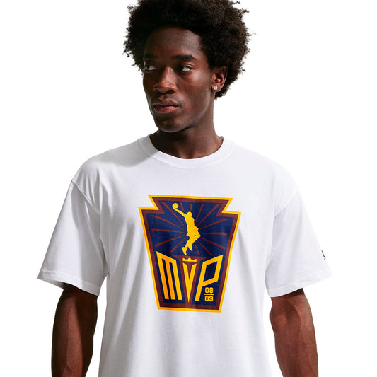 Nike T-Shirt Lebron James Honor Society White (IH8568-100) Unisex
