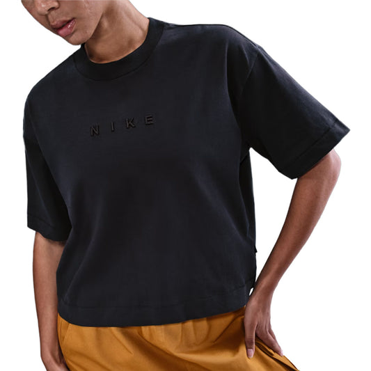 Nike T-Shirt Sportswear Boxy (HV4955) Women