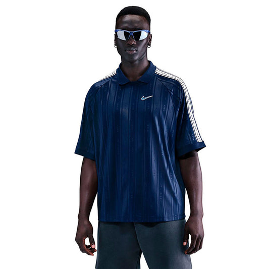 Nike T-Shirt Sportswear City Side Blue Void (IH4292-492) Men