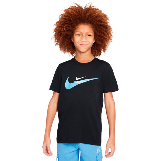 Nike T-Shirt Sportswear Sports Inspired Graphic (HV6970) Kids