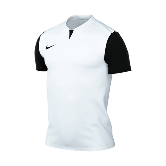 Nike T-Shirt Trophy V Short Sleeve White (DR0933-100) Unisex
