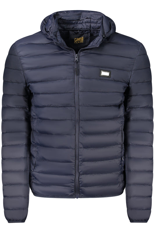 CAVALLI CLASS Jacket (TXT40RSB049_BL04926) Men