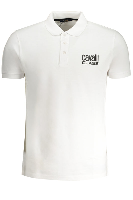 CAVALLI CLASS Polo (QXT64ZKB002_BI00053) Men