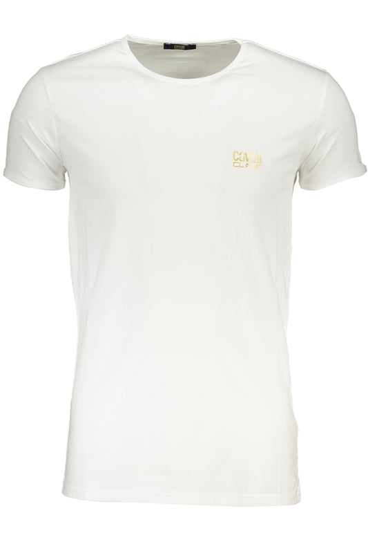 CAVALLI CLASS T-Shirt (QXO03DJD003_BI00053) Men