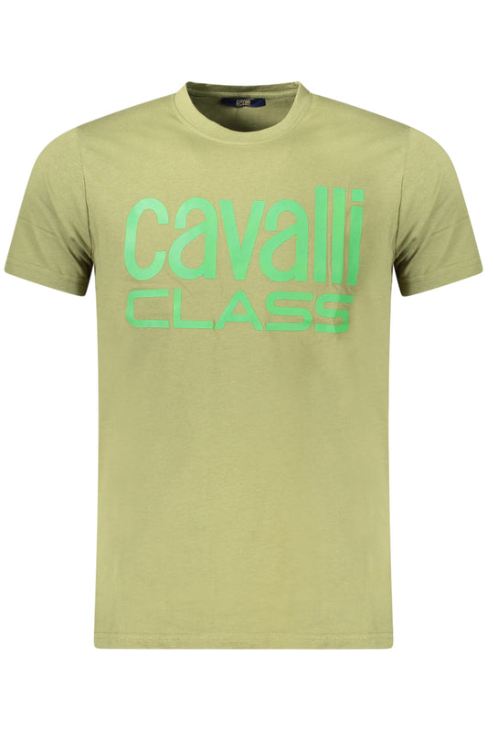 CAVALLI CLASS T-Shirt (QXT62QJD060_VE04050) Men