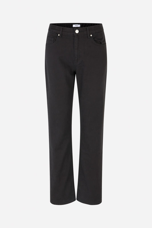 Envii ENBREE STRAIGHT JEANS 6864 Black (EI421N017-Q11) Women