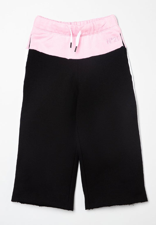 N°21 Pants black (ZZO2WKD41-Q00) Kids