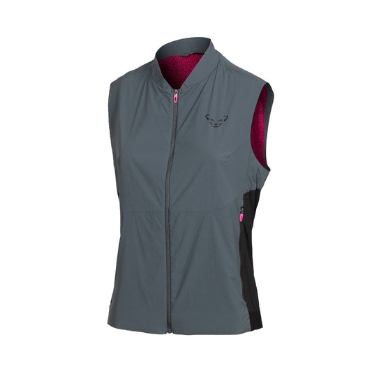 Dynafit Vest Alpine Insulation Vest cinder (71987-0721) Women