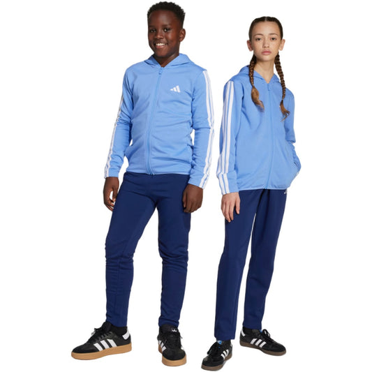 adidas Tracksuit Essentials Blue Fusion (JW3401) Kids