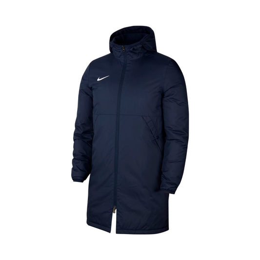 Nike Coat Park 20 Winter Obsidian (DC8036-451) Women