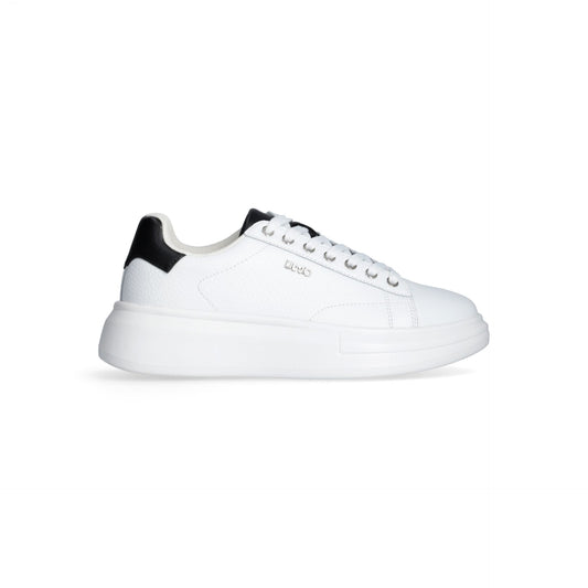BABOL 01 - SNEAKER TUMBLED LEATHER/ Women