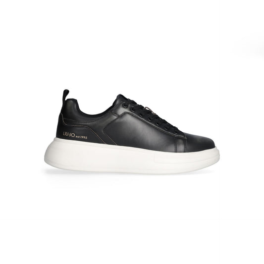 BIG 05 - SNEAKER BRUSHED CALF LEATH Men