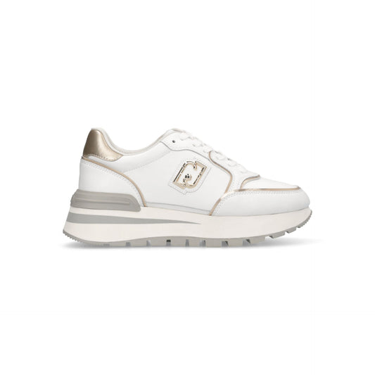 AMAZING 25 - SNEAKER CALF LEATHER/M Women