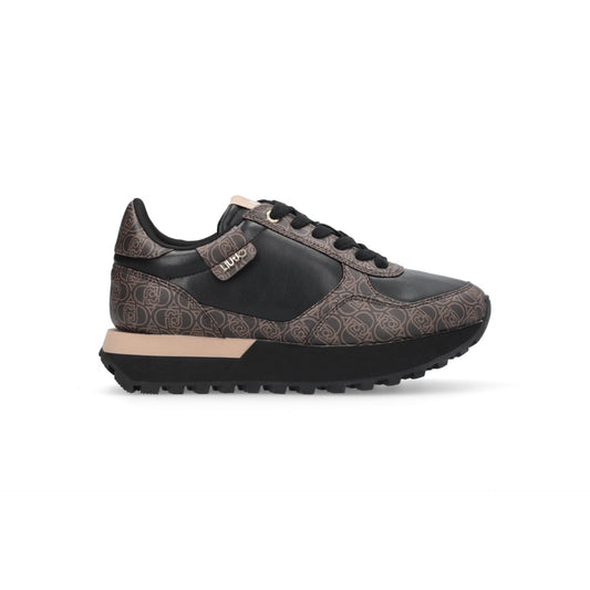 EVELYN 915 - SNEAKER SPREADING/MONO Women